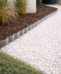 Robniki za Travo, Obroba za Gredice