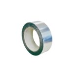 Aluminiumband, 25 mm, für Plattenstärken von 4 bis 10 mm