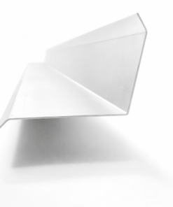 Fastlock UNI profil za obrubljivanje zida