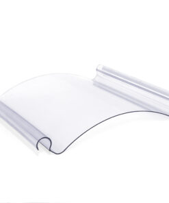 Polikarbonatna plošča Fastlock UNI