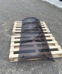 Svetlobni trak, pleksi steklo, UV zaščita, 650x2000mm