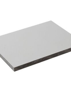 MPB SHEET 0171 BS SLATE GREY GREY 6mm
