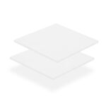 Penjen PVC 3 mm, bel
