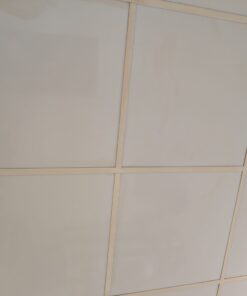Obloge za strop, stropne plošče, 600x600mm, 3mm