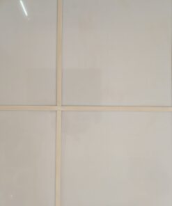 Obloge za strop, stropne plošče, 600x600mm, 3mm