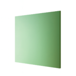 Plexiglasplatte COLOUR, 3 mm, Kiwi-Metallic