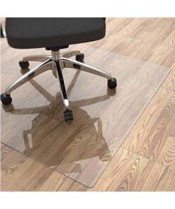 Stuhlmatte, für Bodenschutz, 1 mm